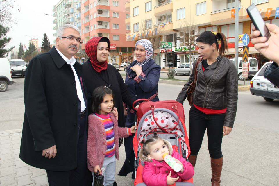 Nizip Belediyesi