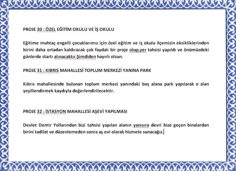 Nizip Belediyesi