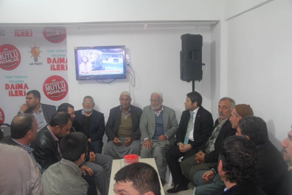 Nizip Belediyesi