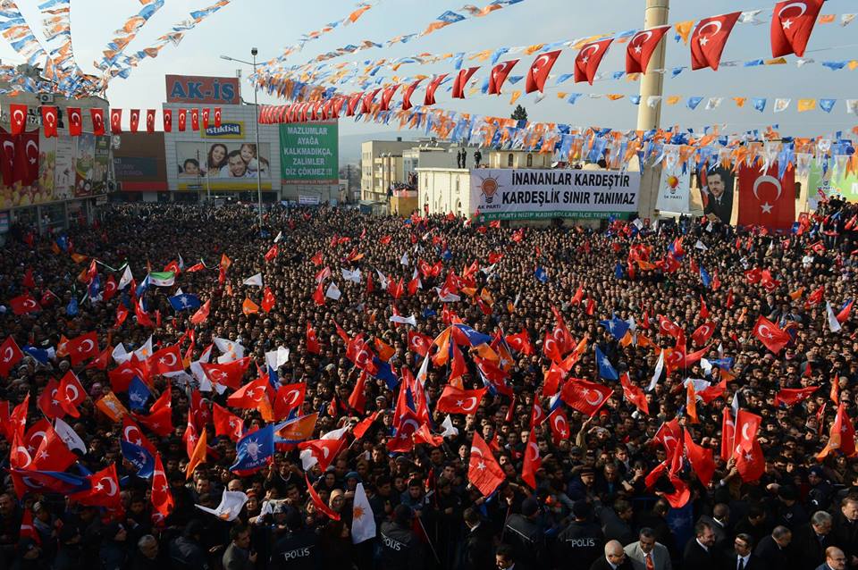 Nizip Belediyesi
