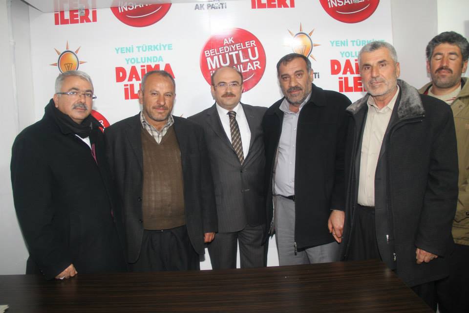 Nizip Belediyesi