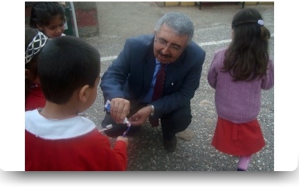 Kıratlı ve Çanakçı Okul Gezisi