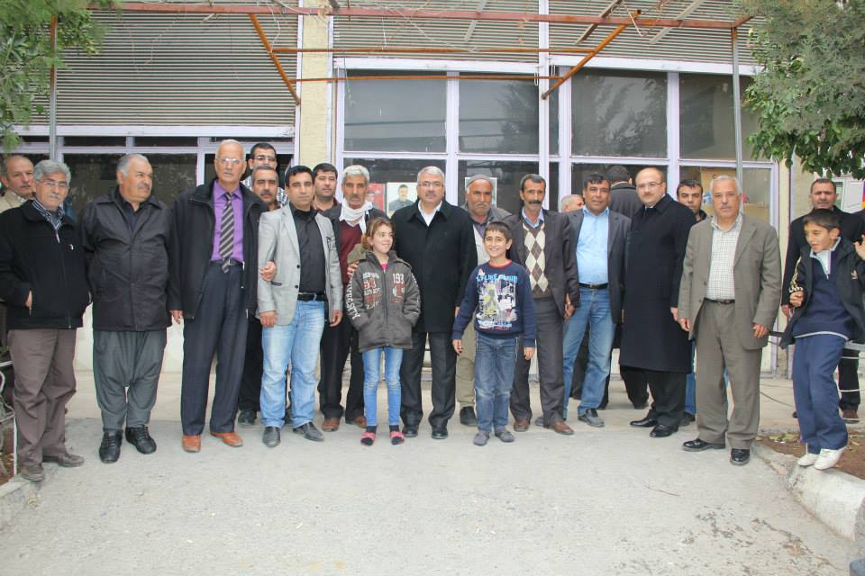 Nizip Belediyesi