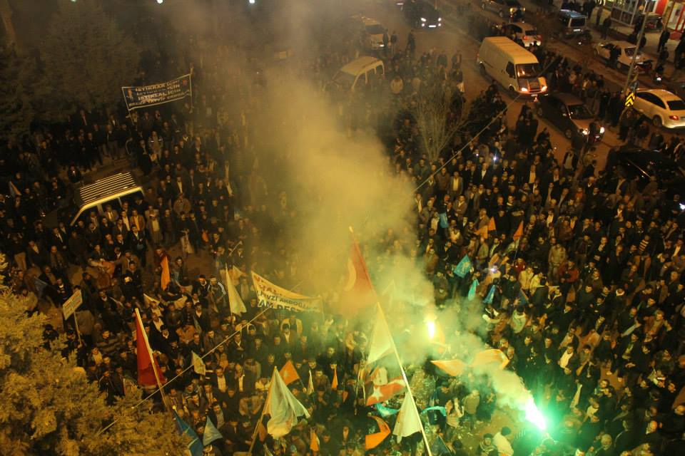 Nizip Belediyesi