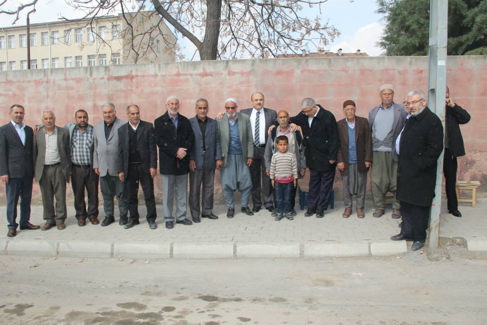 Nizip Belediyesi