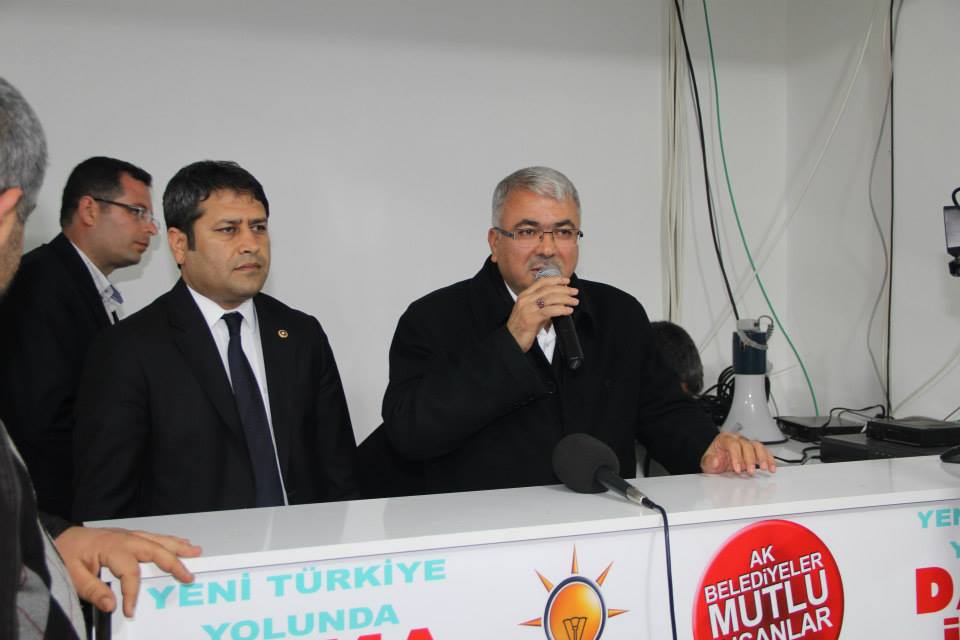 Nizip Belediyesi
