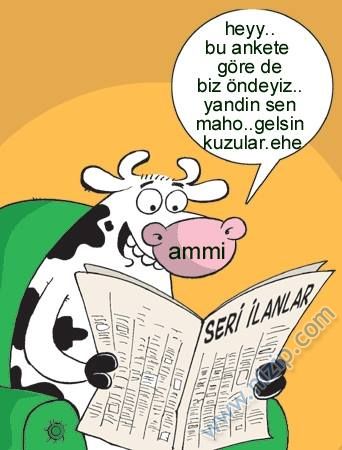 Sütaş karikatürleri Nizip.com'da Olursa.