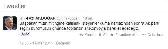 Nizip Belediyesi