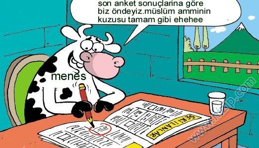 Sütaş karikatürleri Nizip.com'da Olursa.