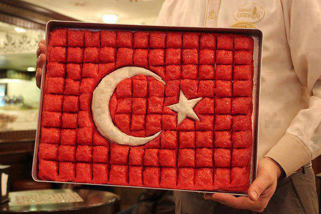 Rafıklar Günüüüz Gutlu Olsun Yorum...