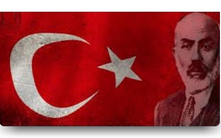 12 Mart İstiklal Marşının Kabulü ve Mehmet Akif ERSOY´u Anma Haftası