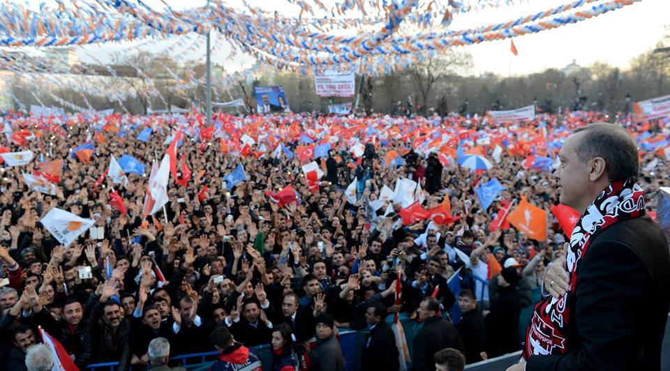 Nizip Belediyesi