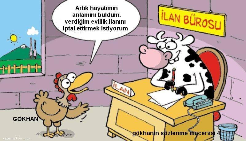Sütaş karikatürleri Nizip.com'da Olursa.