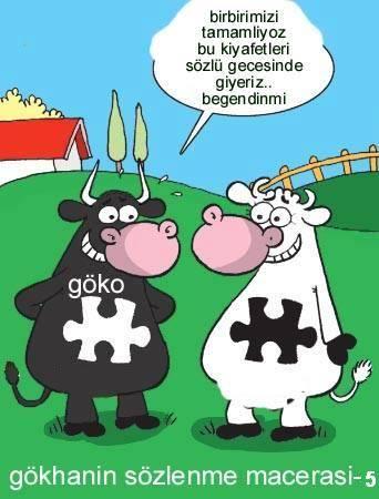 Sütaş karikatürleri Nizip.com'da Olursa.