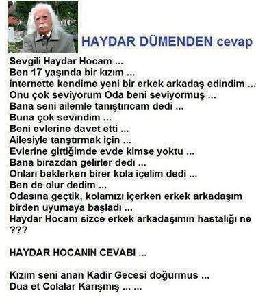 Rafıklar Günüüüz Gutlu Olsun Yorum...