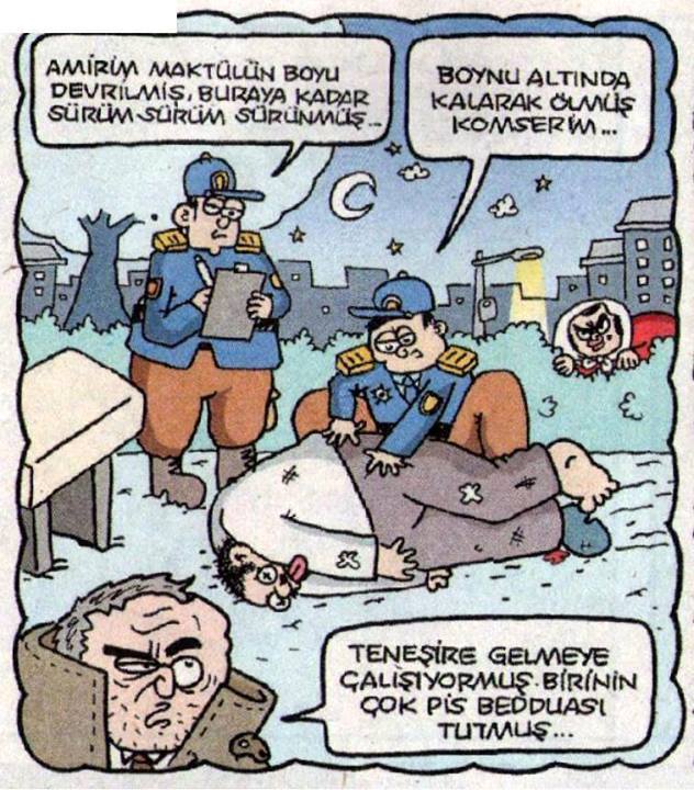 Rafıklar Günüüüz Gutlu Olsun Yorum...