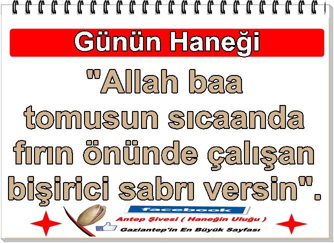 Rafıklar Günüüüz Gutlu Olsun Yorum...