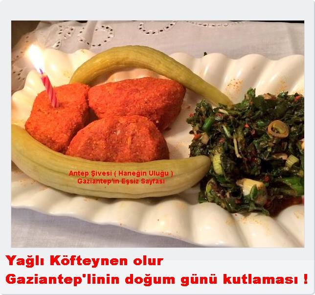 Rafıklar Günüüüz Gutlu Olsun Yorum...