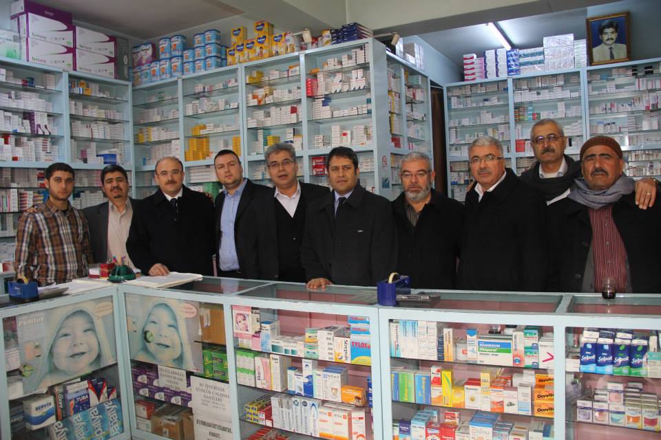Nizip Belediyesi