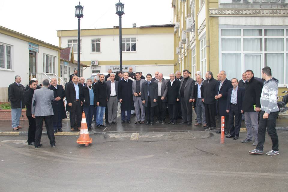 Nizip Belediyesi