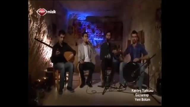 Video - Gaziantep Türküleri - Gönül Gurbet Ele Varma