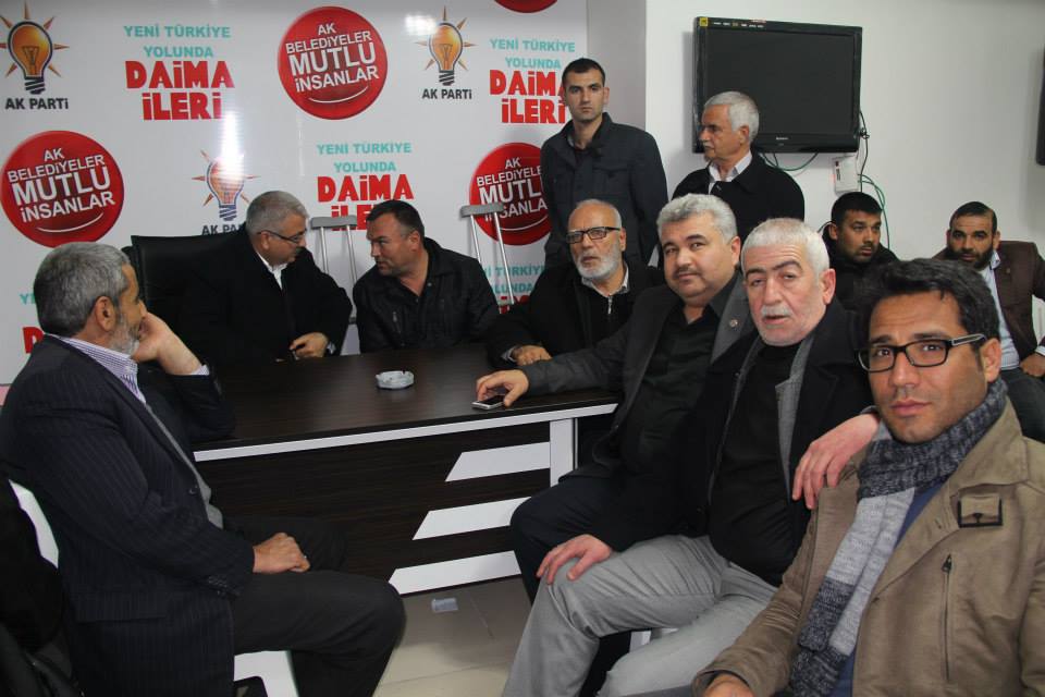 Nizip Belediyesi