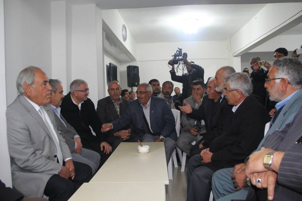 Nizip Belediyesi