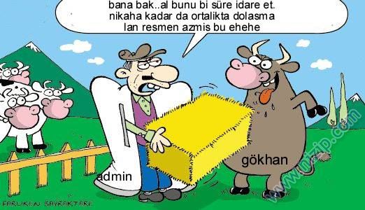 Sütaş karikatürleri Nizip.com'da Olursa.