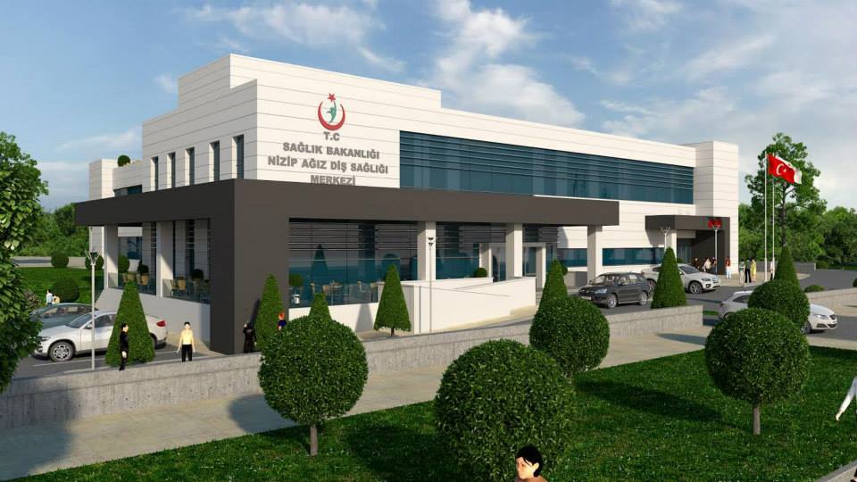 Nizip Belediyesi