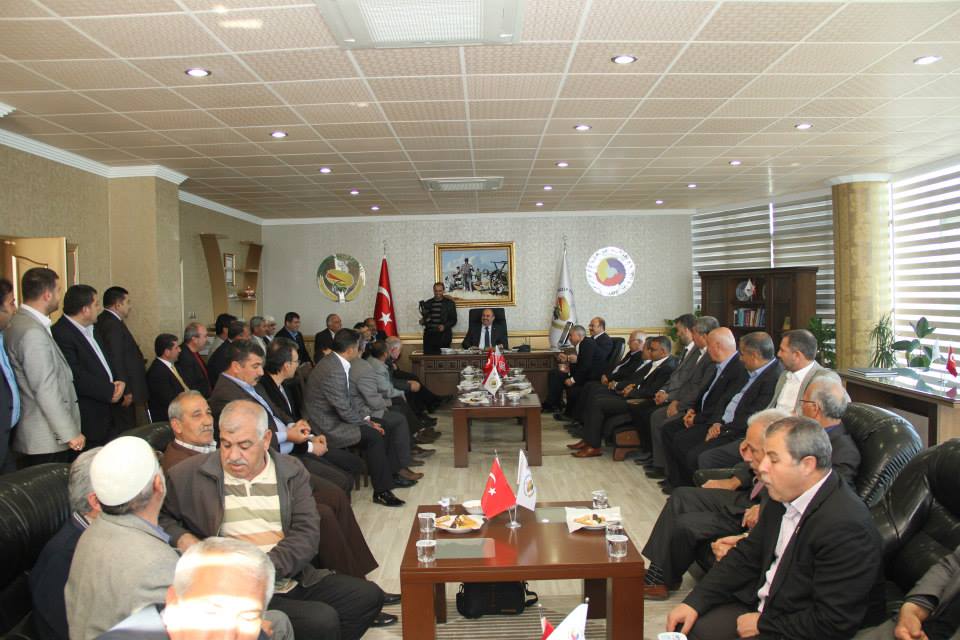 Nizip Belediyesi