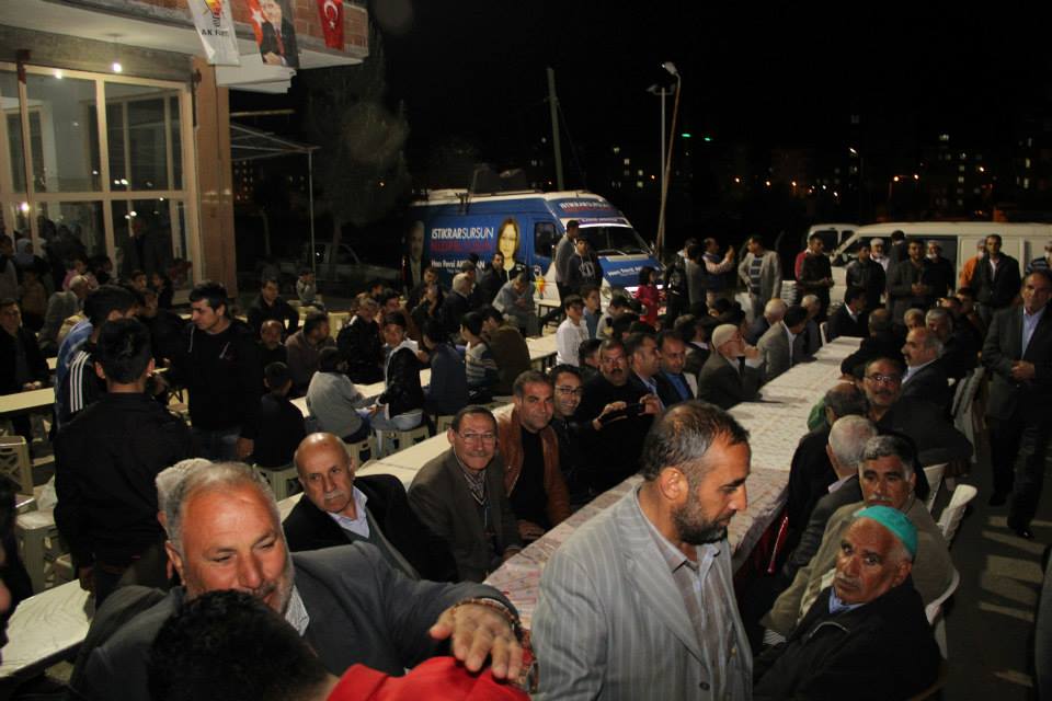 Nizip Belediyesi