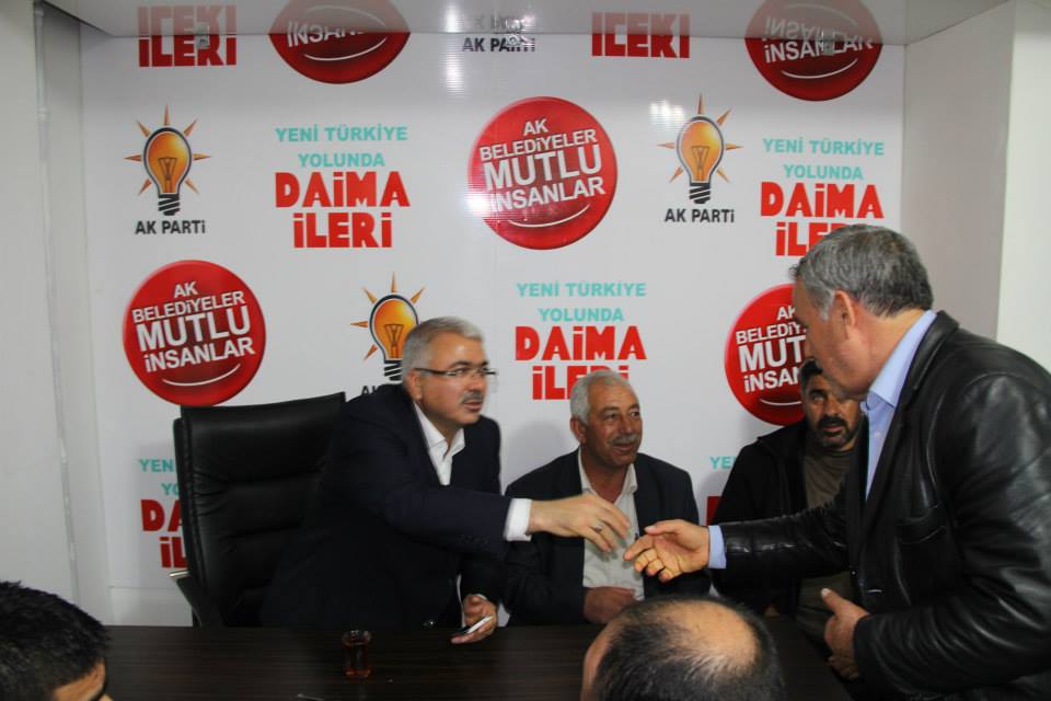 Nizip Belediyesi