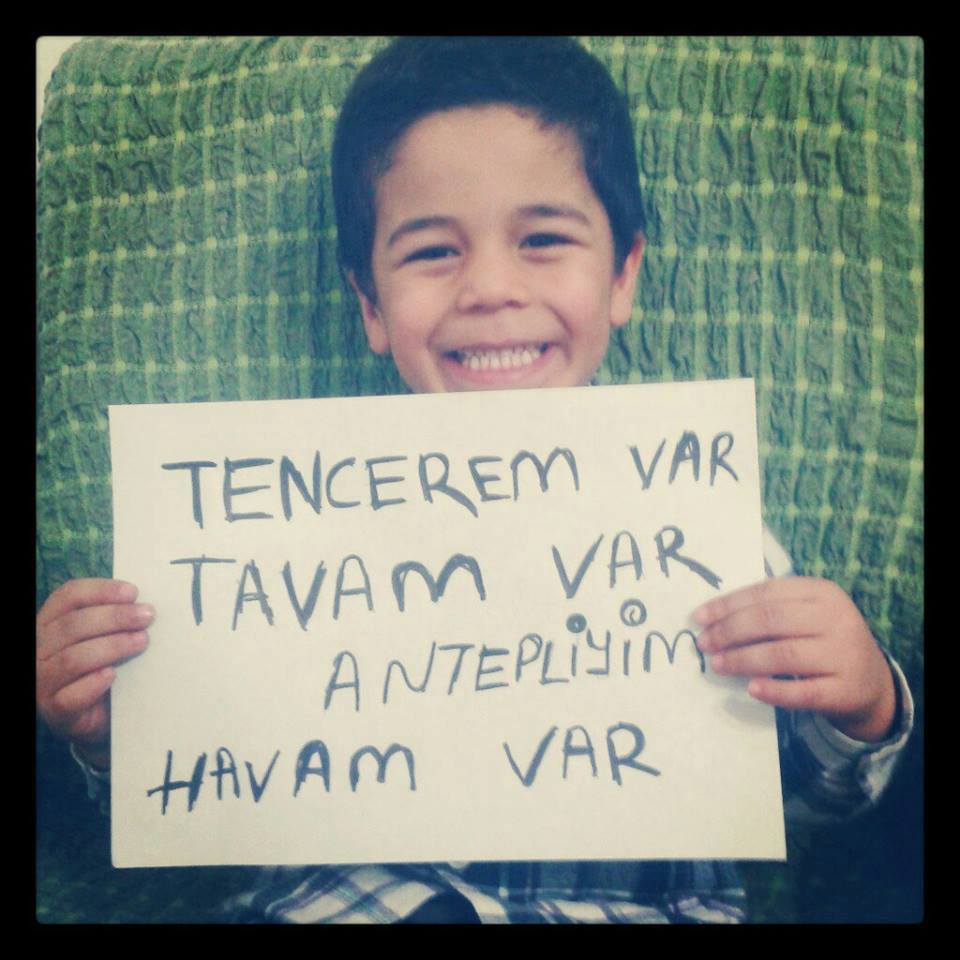 Rafıklar Günüüüz Gutlu Olsun Yorum...
