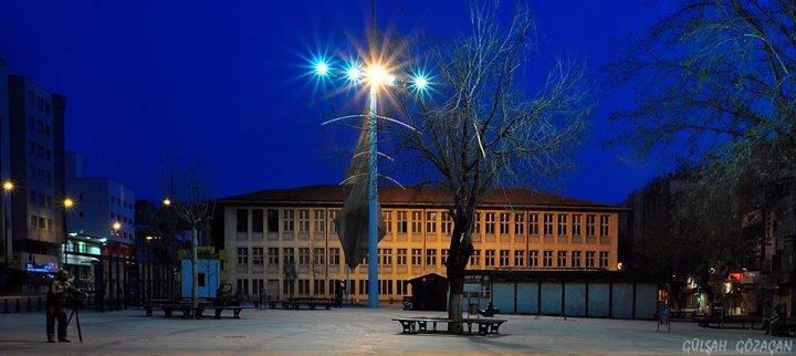 Rafıklar Günüüüz Gutlu Olsun Yorum...