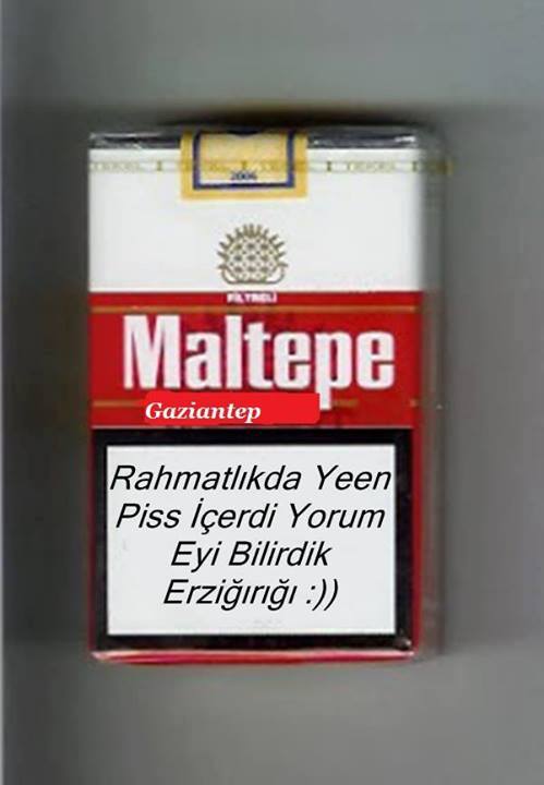 Rafıklar Günüüüz Gutlu Olsun Yorum...