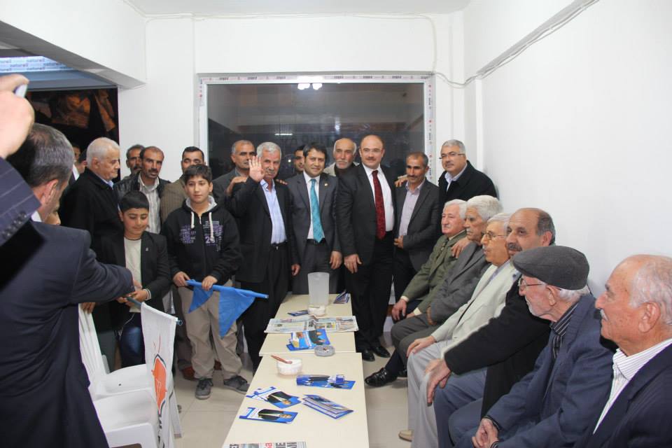 Nizip Belediyesi