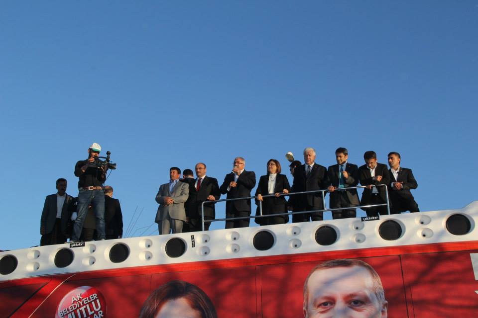 Nizip Belediyesi