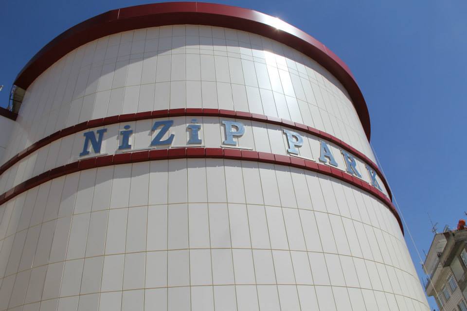 Nizip Belediyesi