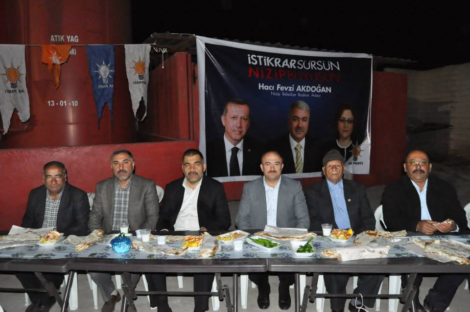 Nizip Belediyesi