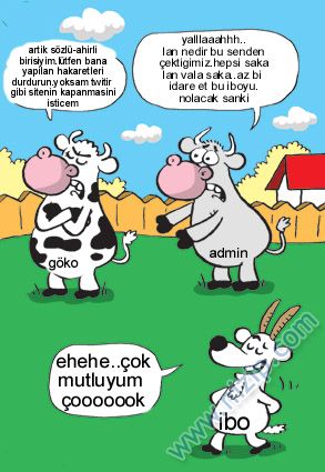Sütaş karikatürleri Nizip.com'da Olursa.