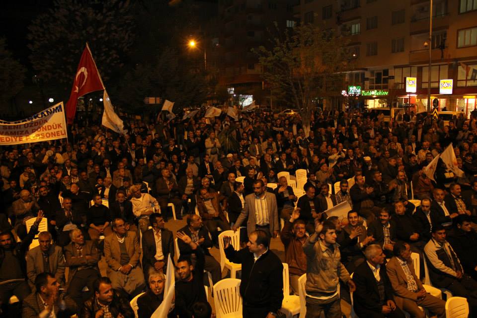 Nizip Belediyesi