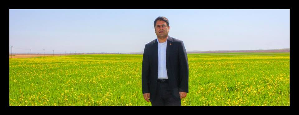 Ali Şahin Mesajları