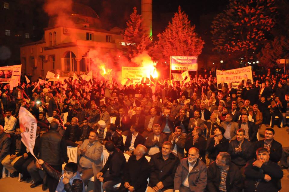 Nizip Belediyesi