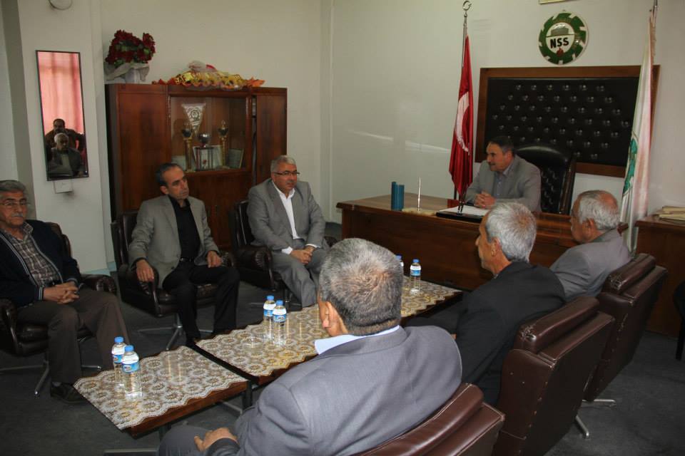 Nizip Belediyesi