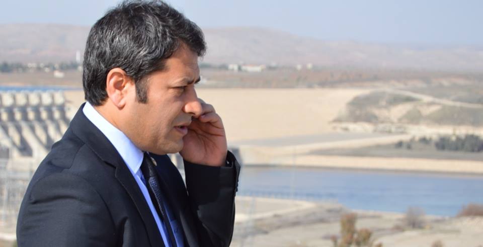 Ali Şahin Mesajları