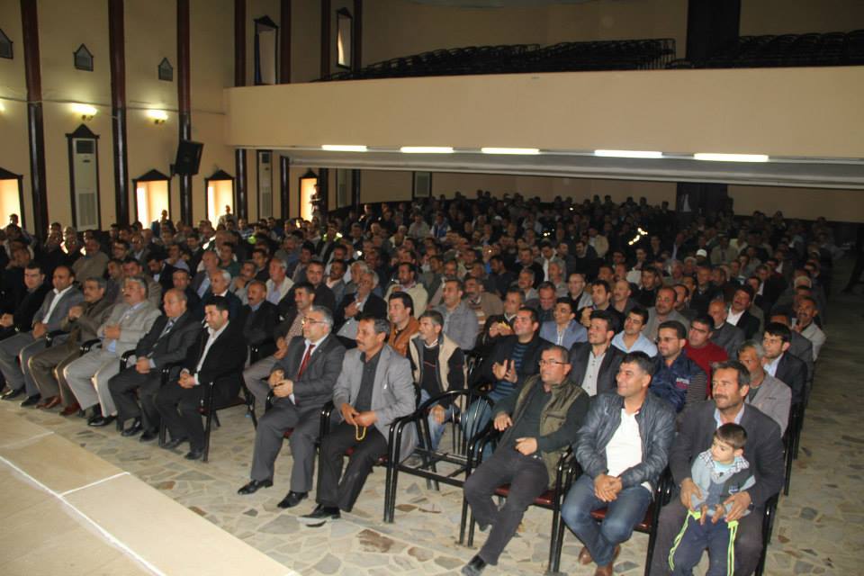Nizip Belediyesi
