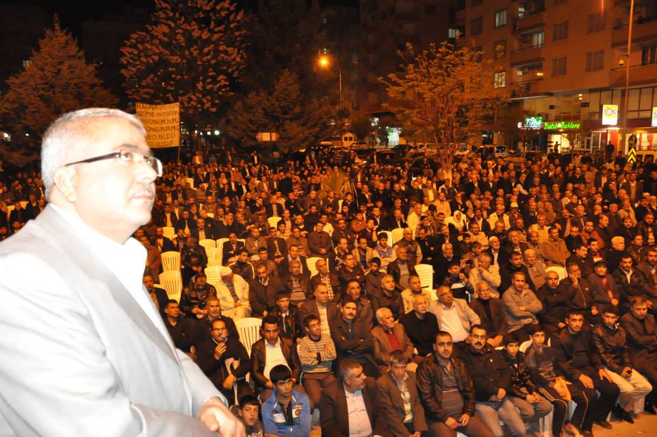 Nizip Belediyesi