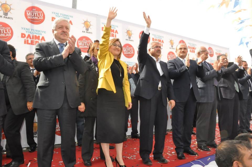 Nizip Belediyesi