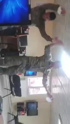 nerdesiz uşaklar :D