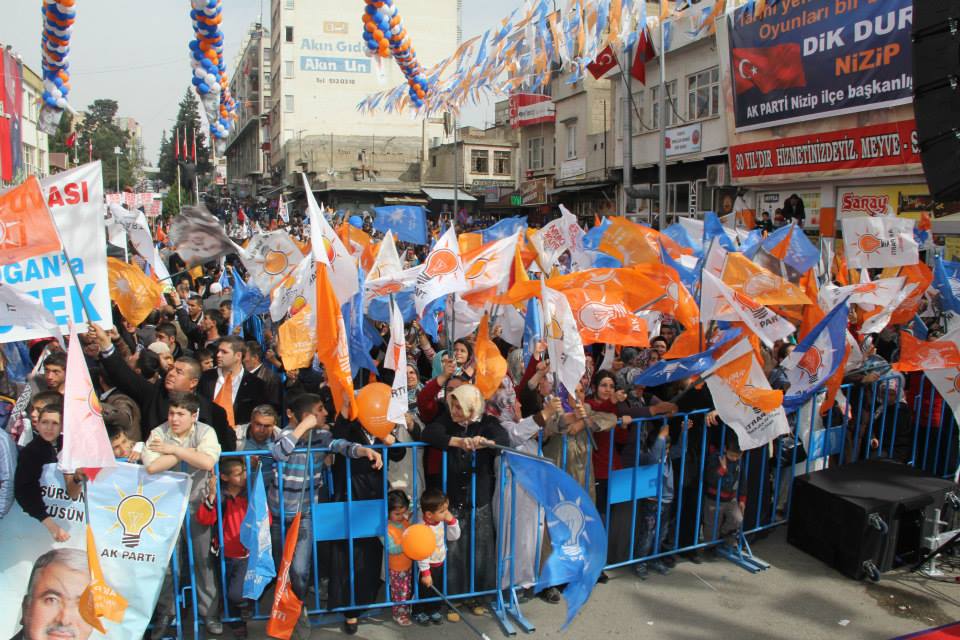 Nizip Belediyesi